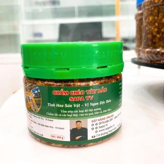 Chẩm Chéo Tây Bắc - Sapa TV