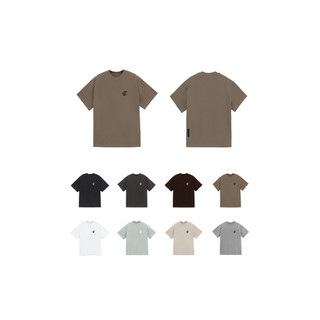 Áo thun ngắn tay FUAS™ Origin T-Shirt