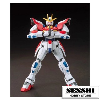 Mô Hình Lắp Ráp Gundam HG BF Build Burning