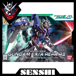 Mô hình lắp ráp HG 00 Gundam Exia Repair II Repair 2