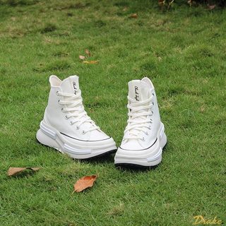 Giày sneaker Converse Run Star Legacy CX A00868C