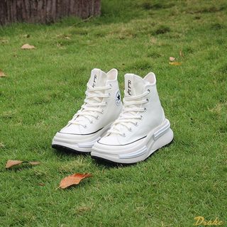 Giày sneaker Converse Run Star Legacy CX A00868C
