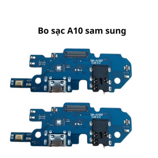 Bo Sac Samsung A10 thay thế