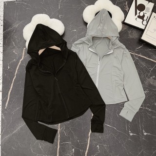 AK04 - ÁO KHOÁC CHỐNG NẮNG