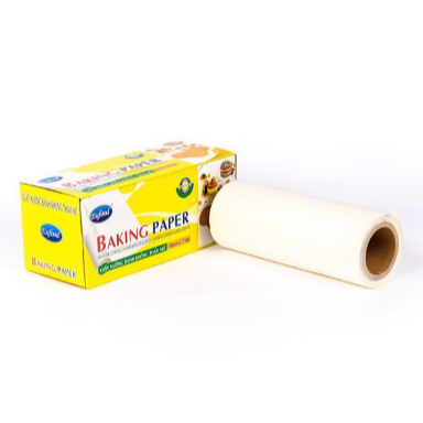 Giấy nướng bánh Eufood Baking Paper