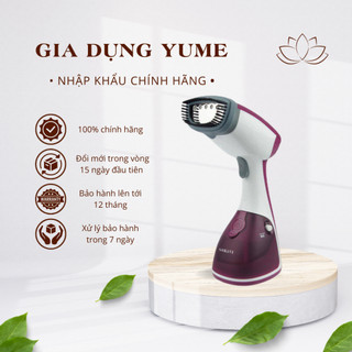 Bàn là hơi nước SOKANY công suất 1200W, hơi nước toả đều dễ dàng sử dụng mọi loại vải - SK2205