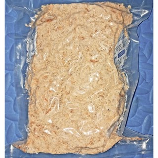 Ruốc thịt heo/ Chà bông thịt heo 500g