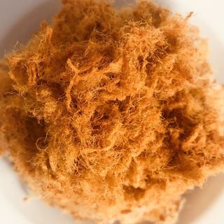 [ 500g ] Ruốc gà cay (chà bông gà cay) Loại Đặc Biệt