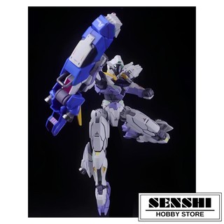 Mô hình lắp ráp 1/144 Lfrith Jiu Fighter (Tặng kèm base)