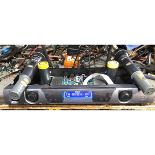 Micro bãi BBS xịn zin so