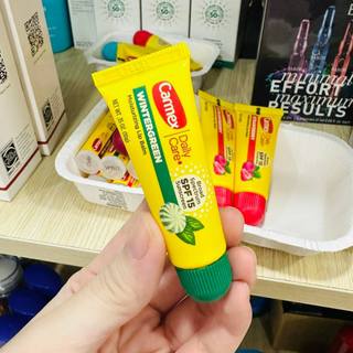Son dưỡng mềm môi Carmex Lip Balm