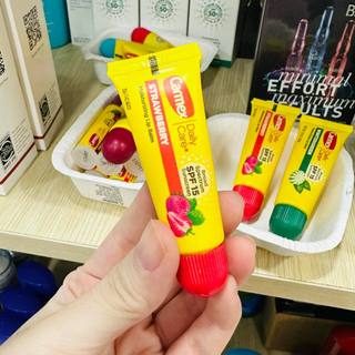 Son dưỡng mềm môi Carmex Lip Balm