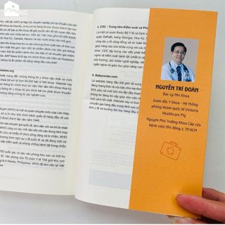 Sách - Để con được ốm (Tái bản)