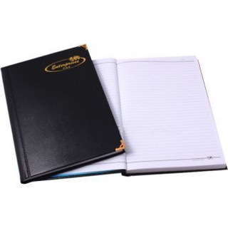 SỔ DA ĐEN 📚