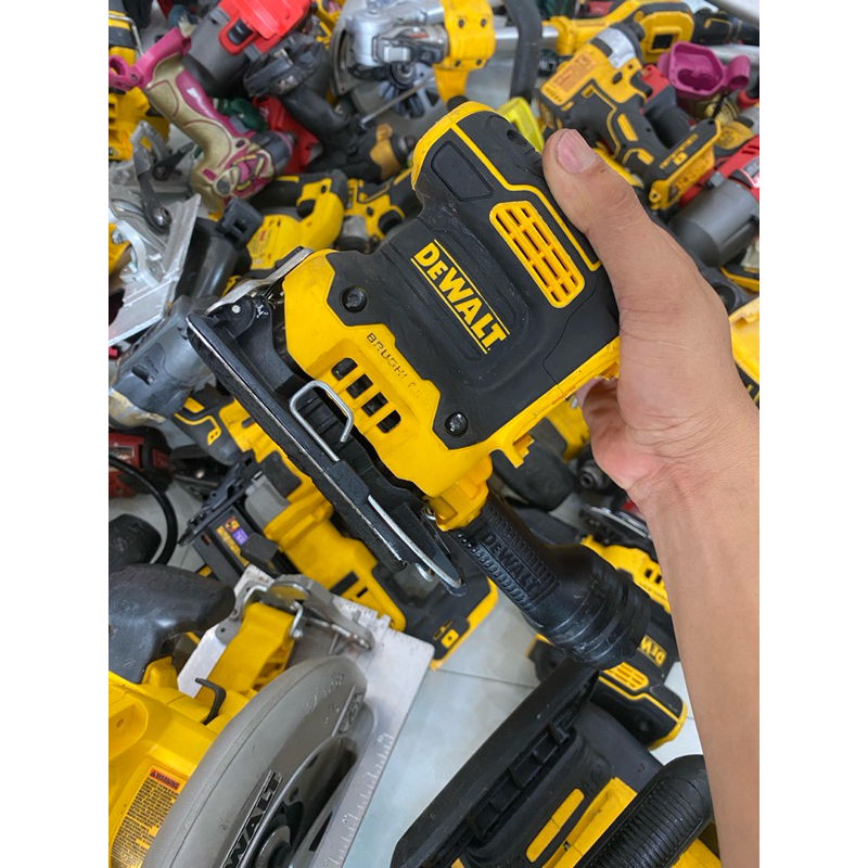 Dewalt DCW200 ( Bãi Mỹ )