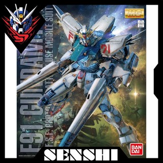 Mô hình lắp ráp mg gundam f91 ver 2.0