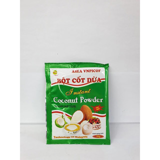 Bột cốt dừa MINACO 50g