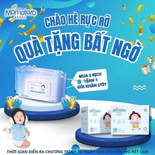 Tã bỉm cho bé,bỉm momotaro size s112/m96/m92/l84/xl78/xxl72/xxxl70