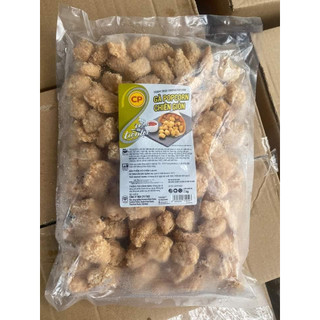 Gà popcorn chiên giòn cp gói 1kg
