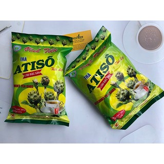 Trà túi lọc Atiso