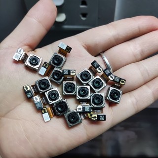 Camera trước và sau samsung a10s zin tháo máy