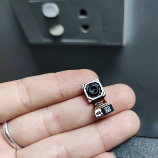 Camera trước và sau samsung a10s zin tháo máy