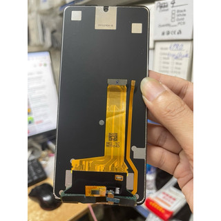 Màn hình điện thoại sharp R5G