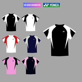 Áo Cầu Lông Chuyên Nghiệp Dùng Trong Tập Luyện Và Thi Đấu Cầu Lông