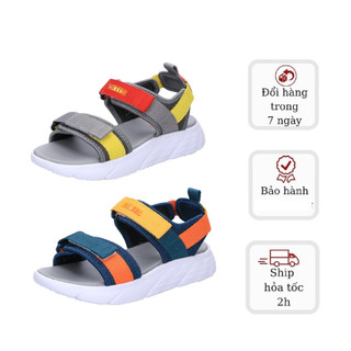 Sandal bé trai beb002100 siêu nhẹ
