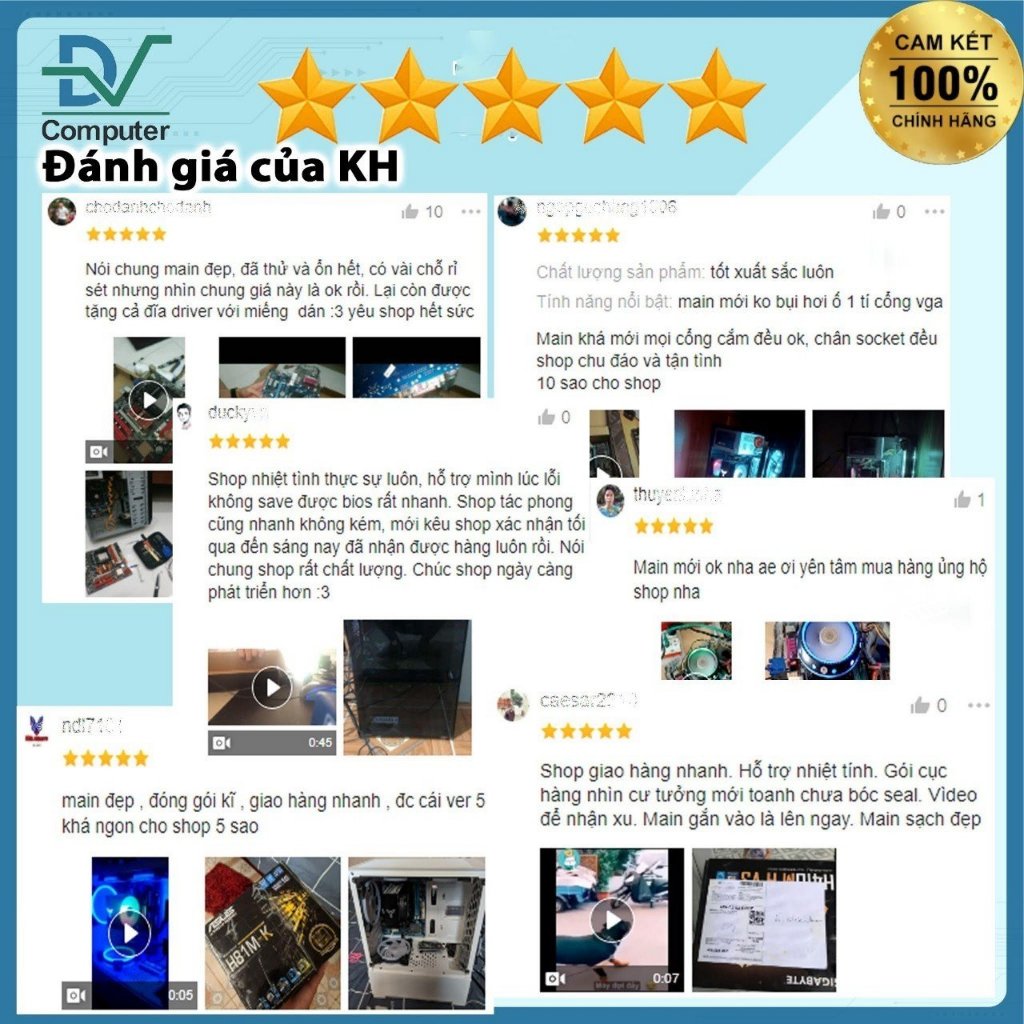 Ram DDR3 16GB BUS 10600r và 8500r hãng samsung tháo máy chạy cho main server