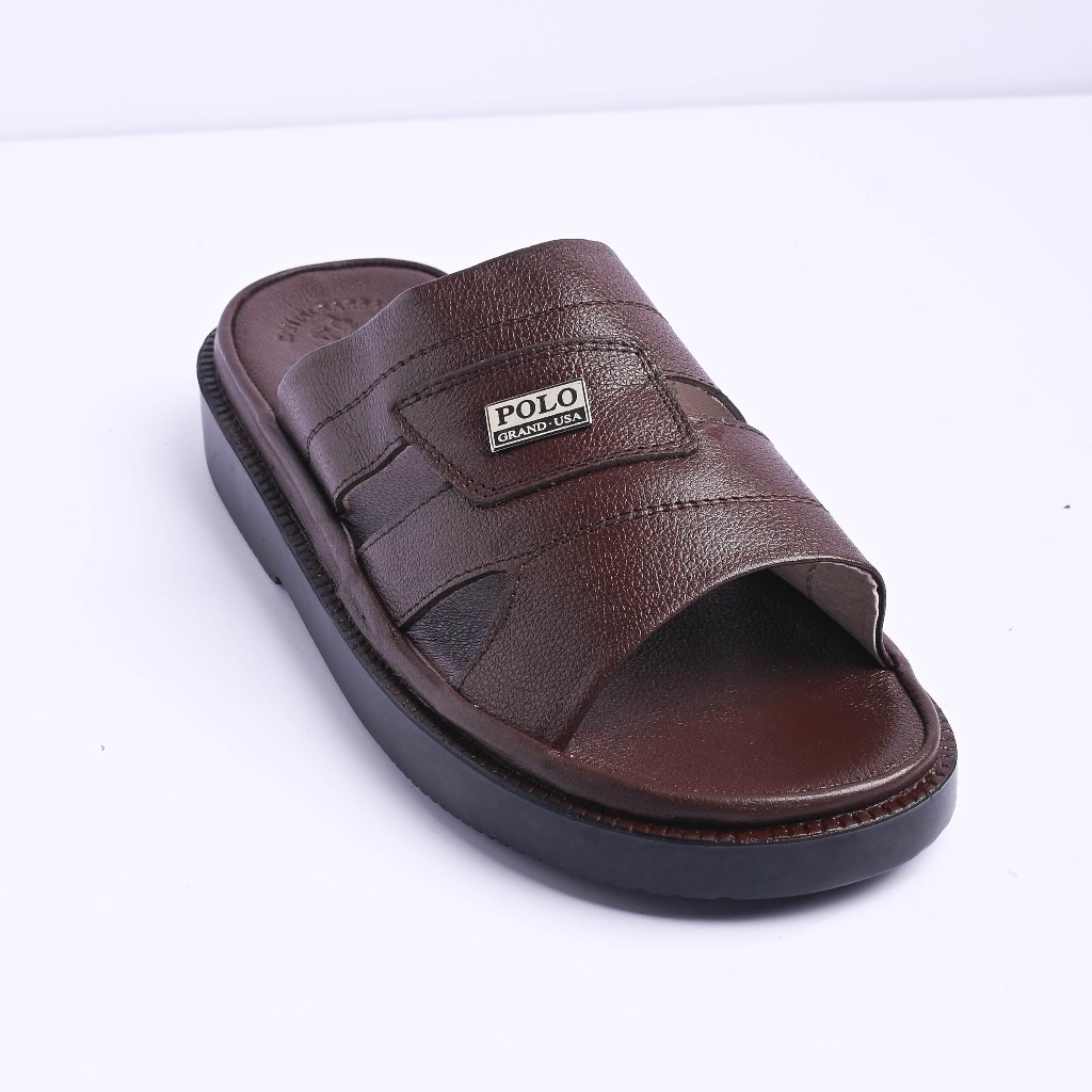 Dép quai ngang Polo