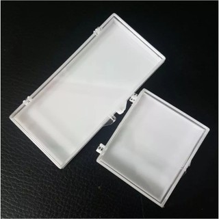 Dũa Mini 1 cái 1k cái dũa móng tay Nail box