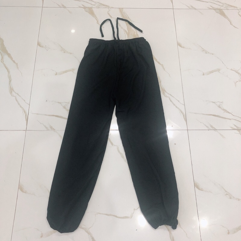 Quần alibaba nam trơn size 4