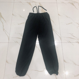 Quần alibaba nam trơn size 4