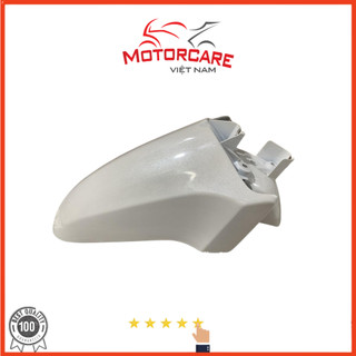 Chắn bùn a trước | dè trước lead 110 / scr110 màu trắng xứ chính hãng honda