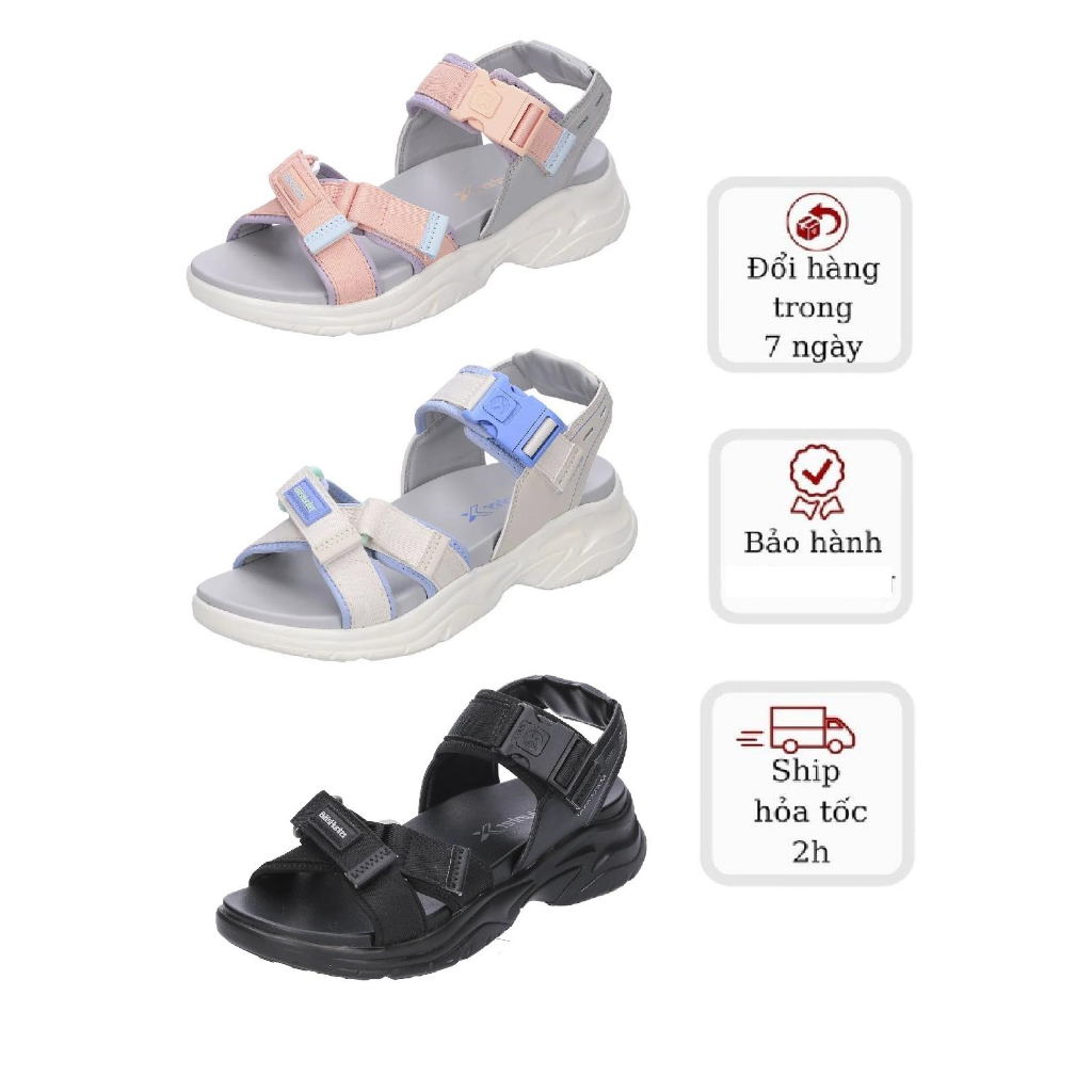 Sandal Nữ HEW000800 Siêu Nhẹ