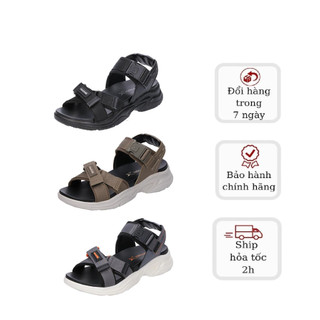 Sandal nam hem000800 siêu nhẹ