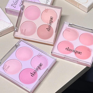 Phấn Má Hồng Dasique Blending Mood Cheek