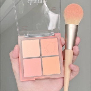 Phấn Má Hồng Dasique Blending Mood Cheek