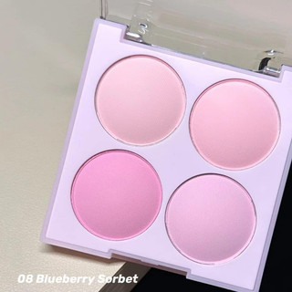 Phấn Má Hồng Dasique Blending Mood Cheek