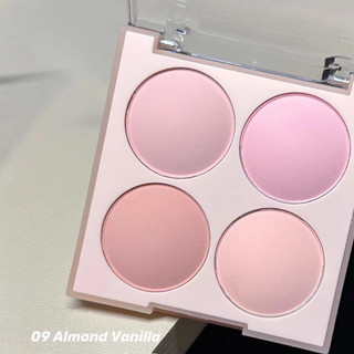 Phấn Má Hồng Dasique Blending Mood Cheek