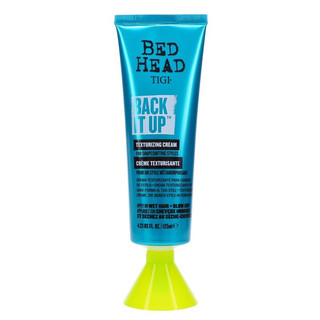 kem tạo kết cấu back lt Up Texturizing cream Tigi bed head 125ml