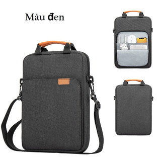 Túi đựng ipad/ Macboook đeo chéo có tay cầm