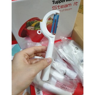 (1 cái) Dao gọt vỏ rau củ trái cây Tupperware