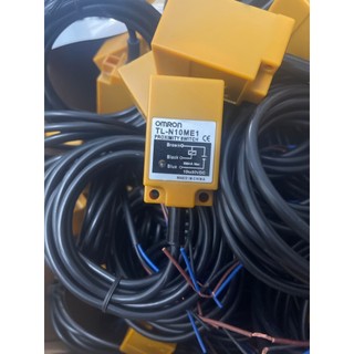 Cảm biến tiểm cận tl-n10me1, sensor tl-n10me1 npn no