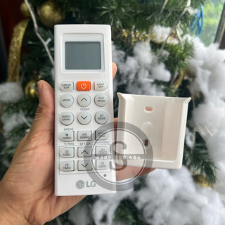 Điều khiển điều hoà LG ( đời mới)