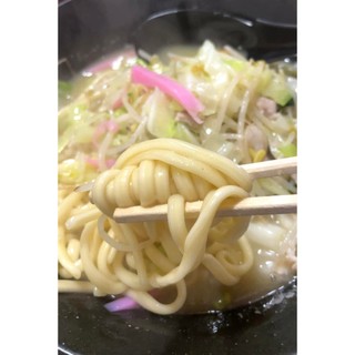 Mì Ramen Tươi Nhật Bản (combo 10 gói) Ship TP.HCM & lân cận