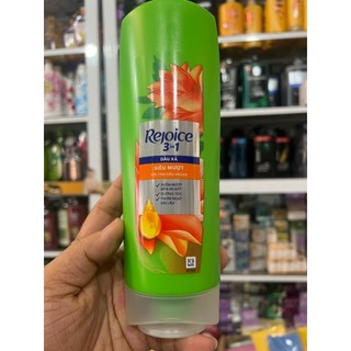 Dầu xả Rejoice Siêu mềm mượt tuýp 320ml
