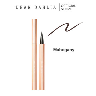 Bút Kẻ Viền Mắt Dear Dahlia Paradise Dream Precision Pro Liquid Eyeliner 0.5ml