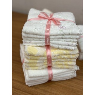 Set 5 khăn mặt xuất Nhật